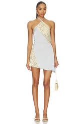 Amore Mini Dress