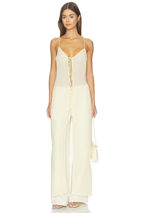 Dune Maxi Dress