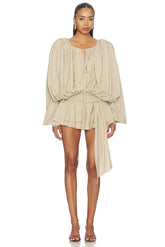 Elements Mini Dress