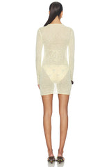 Oasis Mini Dress