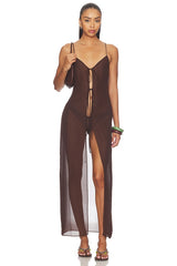 Dune Maxi Dress