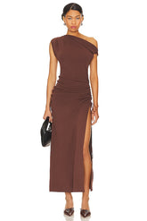 Original Sin Midi Dress