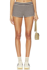 Bloom Knit Short