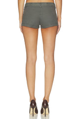 Afterglow Mini Short