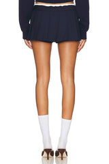 Dynasty Mini Skort