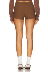 Reborn Mini Short