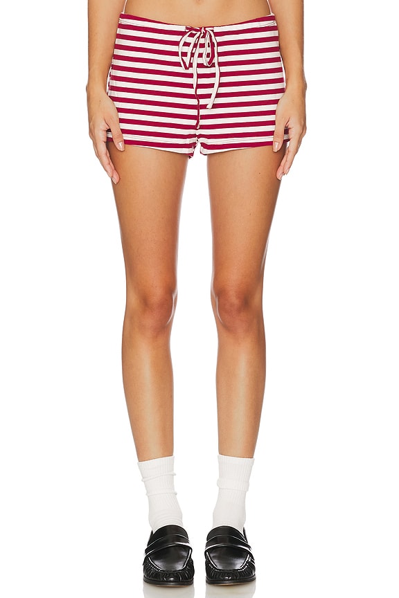 Kourt Bloomers