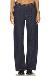 Rising Jean