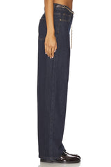 Rising Jean