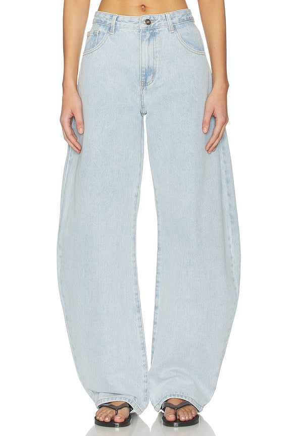 Horseshoe Jean