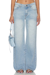 Top Model Jeans