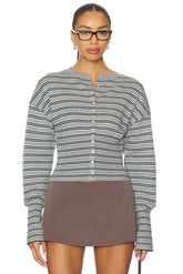Head in The Clouds Cardigan