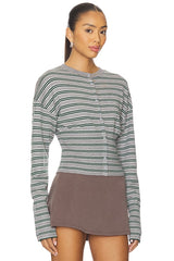 Head in The Clouds Cardigan