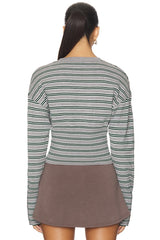Head in The Clouds Cardigan