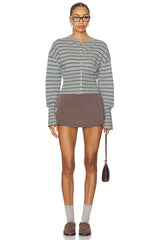 Head in The Clouds Cardigan