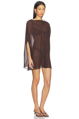 Aura Poncho