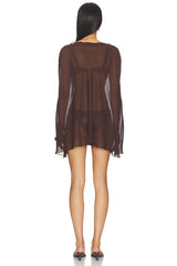 Aura Poncho