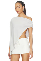 Reborn Poncho