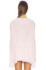 Aura Poncho