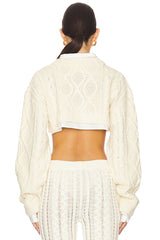 Sonny Knit Top