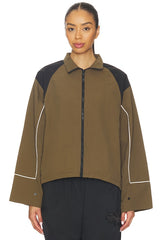 Shoreline Windbreaker