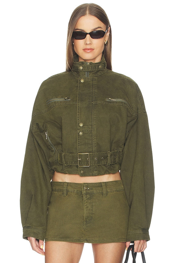 Rinata Jacket