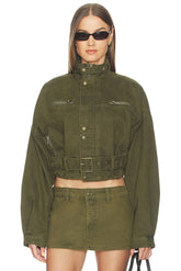 Rinata Jacket