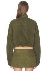 Rinata Jacket