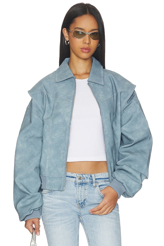 Vista Bomber