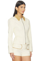 x REVOLVE Soho Jacket