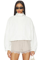Shoreline Windbreaker