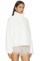 Shoreline Windbreaker