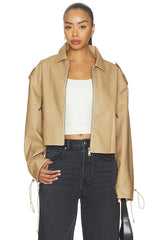 Jet Jacket