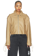 Jet Jacket