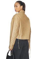 Jet Jacket