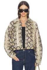 Angel Jacket