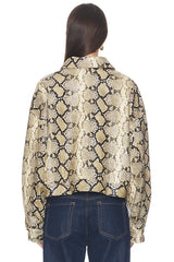 Angel Jacket