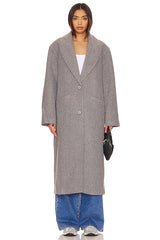 Olsen Coat