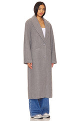 Olsen Coat