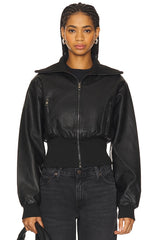 Westwood Crop Jacket