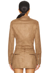 Bella Moto Jacket