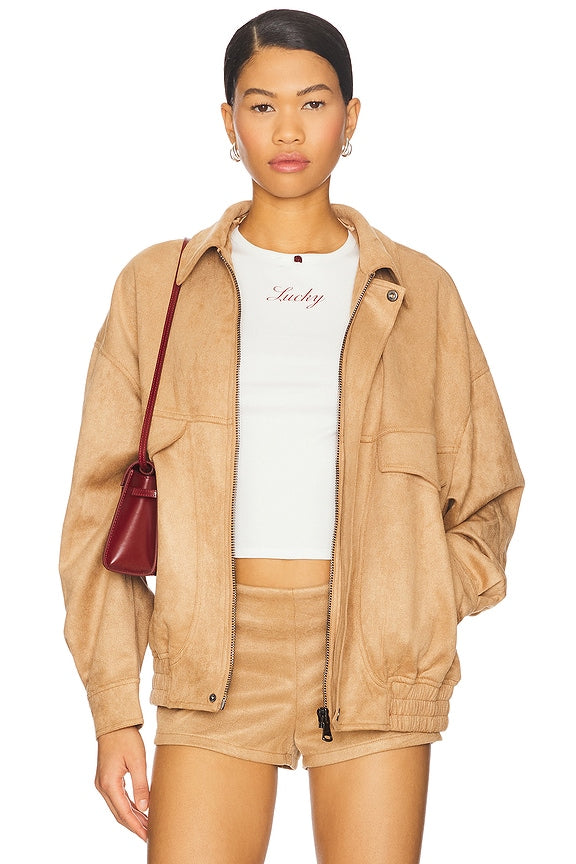 Palm Desert Bomber