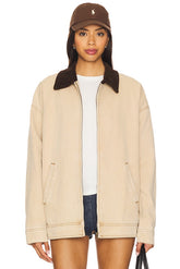 Workwear Jacket