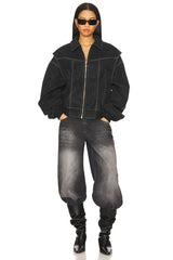 Vista Bomber Jacket