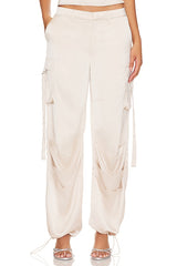 Butterfly Cargo Pant