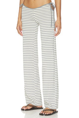 Bloom Tie Pant