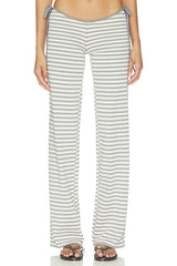 Bloom Tie Pant