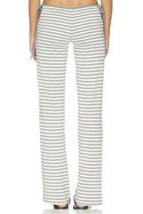 Bloom Tie Pant