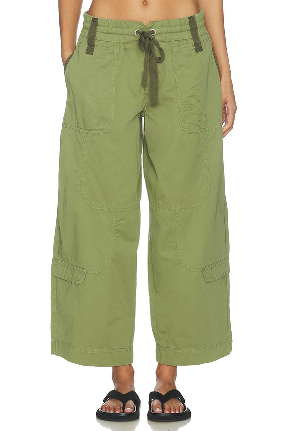 Fever Pant