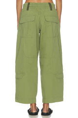 Fever Pant